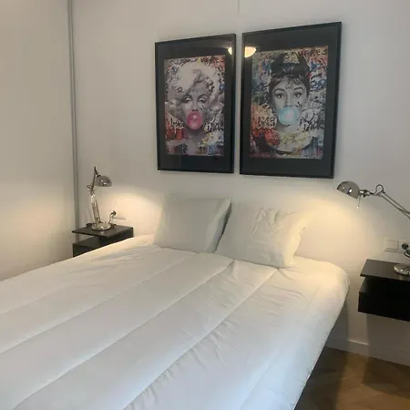 Lägenhet Calma Manila *