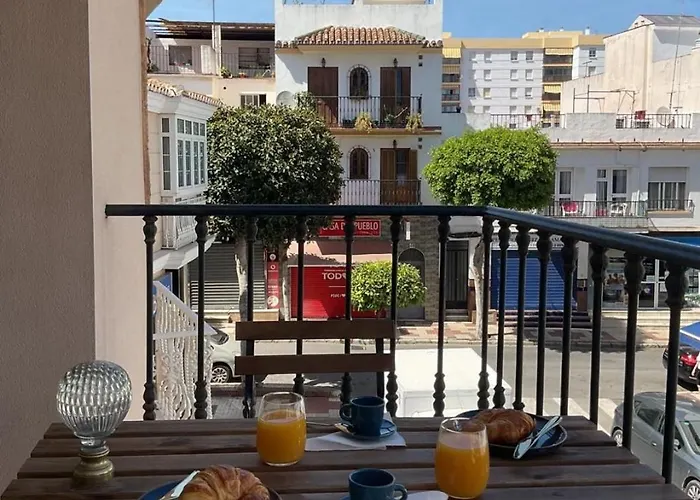 Lägenhet Calma Manila *