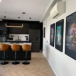 Calma Manila Torremolinos