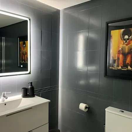 Calma Manila 公寓 *