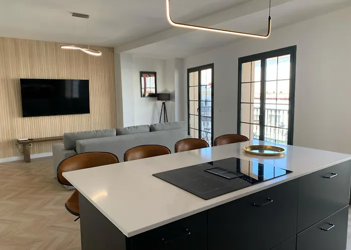 Apartment Calma Manila