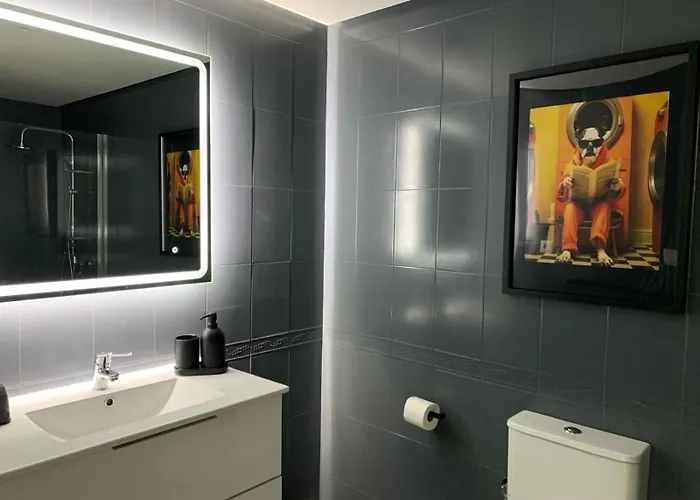 Calma Manila Apartment *