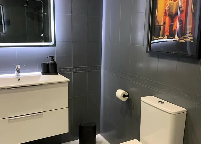 Apartment Calma Manila *