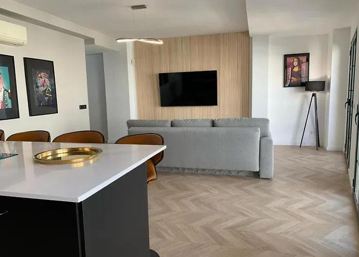 Apartment Calma Manila