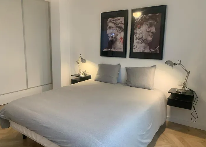 Calma Manila Torremolinos