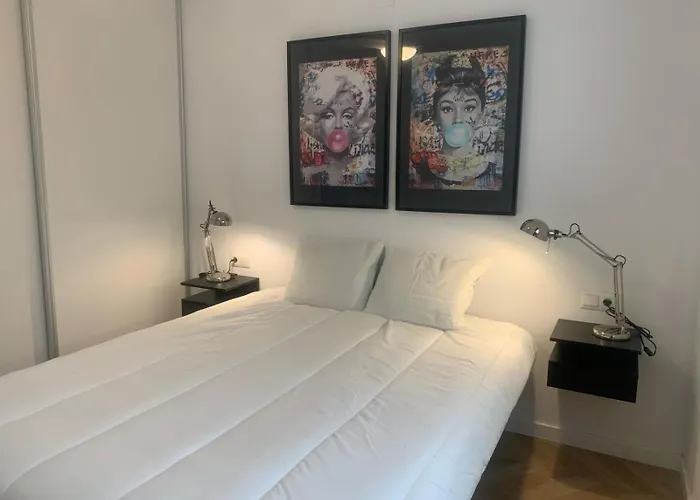 Apartment Calma Manila *