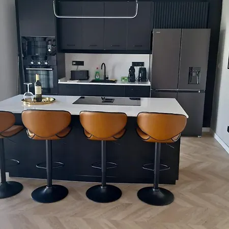 Calma Manila דירה טורמולינוס