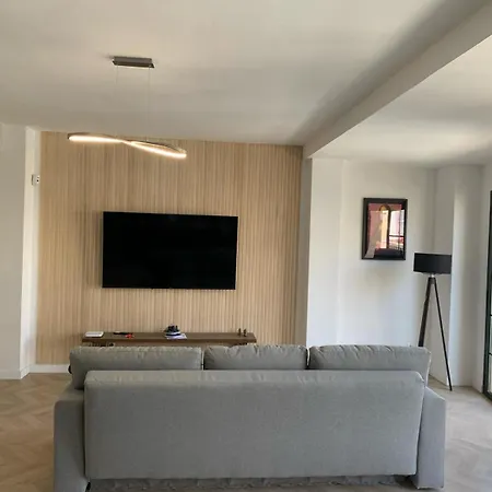 Calma Manila דירה טורמולינוס