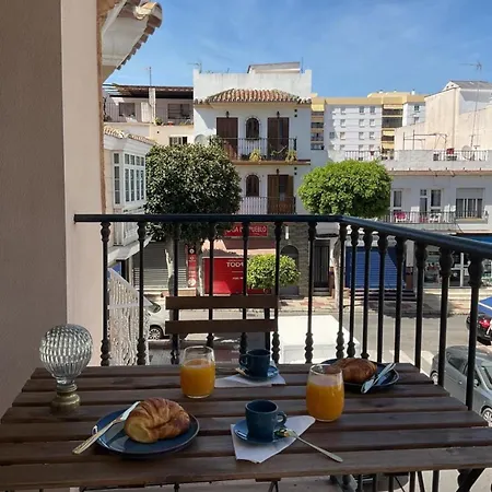 דירה Calma Manila *