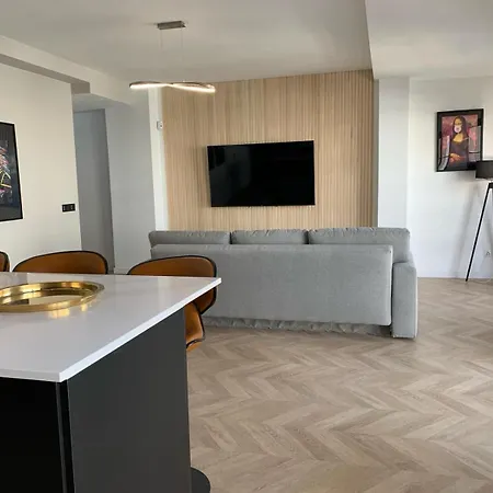 Apartamento Calma Manila
